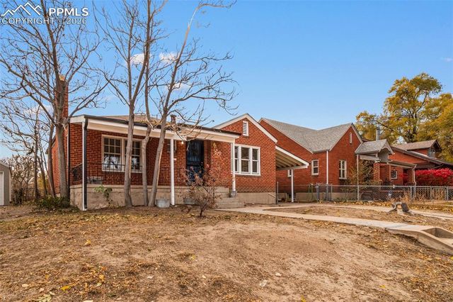 510 Quincy Street, Pueblo, CO 81004