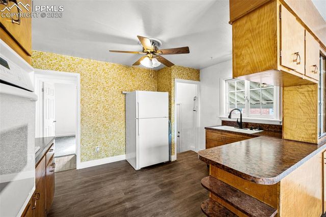 510 Quincy Street, Pueblo, CO 81004