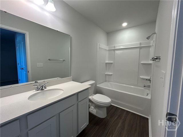 17 Towne Park Court, Rincon, GA 31326