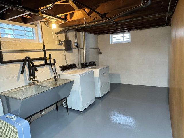 2016 S 96th STREET, West Allis, WI 53227