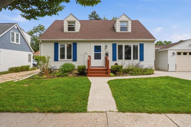 2016 S 96th STREET, West Allis, WI 53227