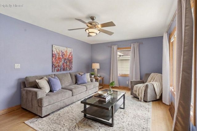 2016 S 96th STREET, West Allis, WI 53227
