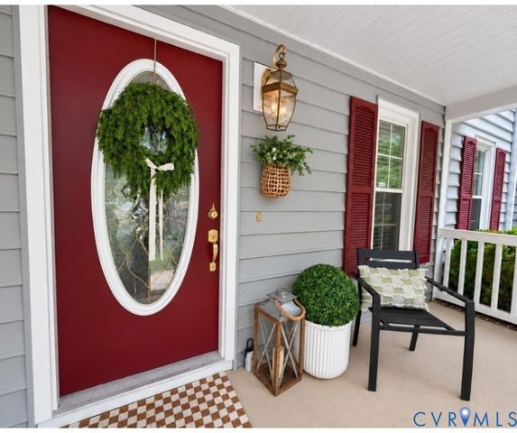 3100 Three Bridge Rd, Powhatan, VA 23139