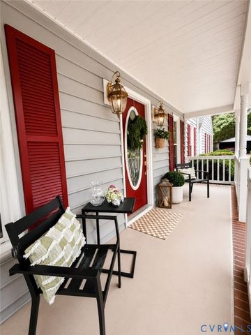 3100 Three Bridge Rd, Powhatan, VA 23139