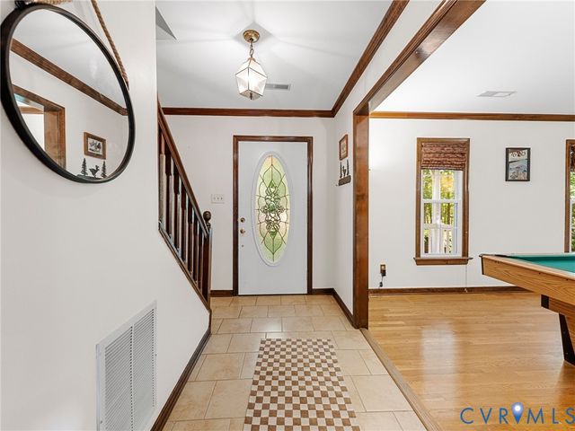 3100 Three Bridge Rd, Powhatan, VA 23139