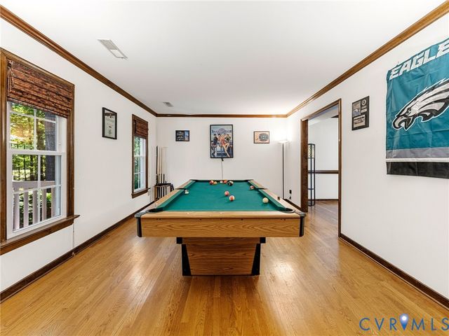 3100 Three Bridge Rd, Powhatan, VA 23139