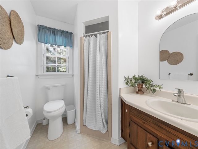 3100 Three Bridge Rd, Powhatan, VA 23139