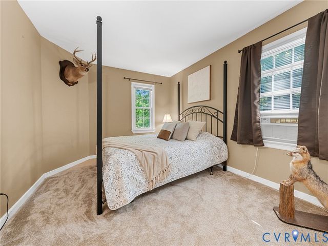 3100 Three Bridge Rd, Powhatan, VA 23139