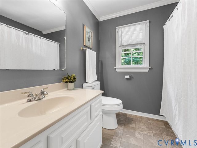 3100 Three Bridge Rd, Powhatan, VA 23139