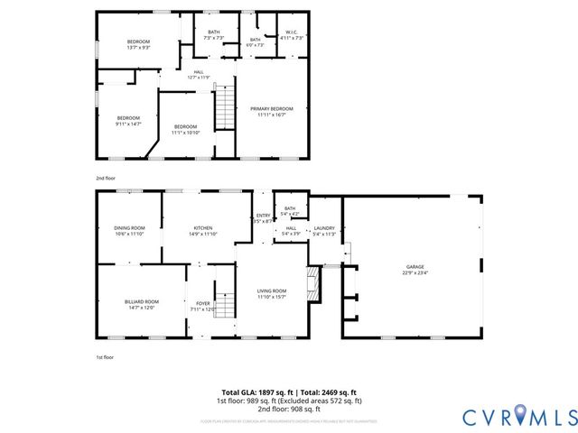 3100 Three Bridge Rd, Powhatan, VA 23139