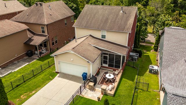 330 Tippecanoe Dr, Franklin, TN 37067