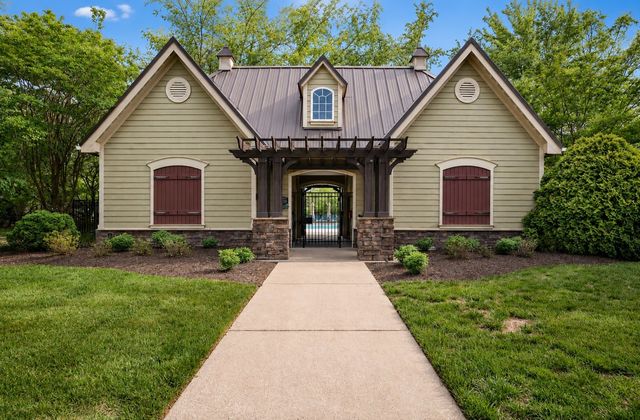 330 Tippecanoe Dr, Franklin, TN 37067