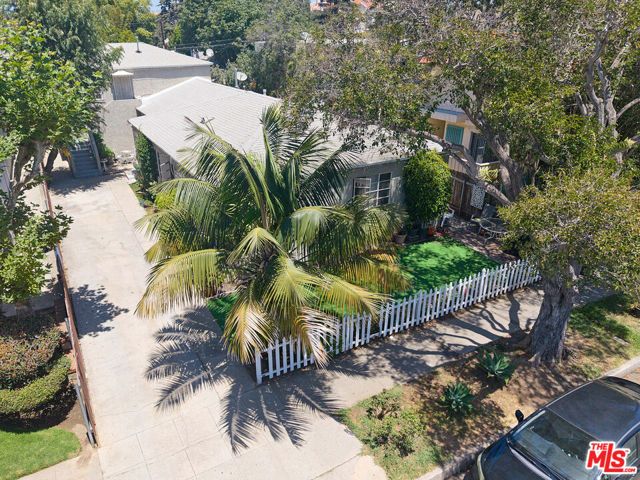 12029 Washington Place, Los Angeles, CA 90066