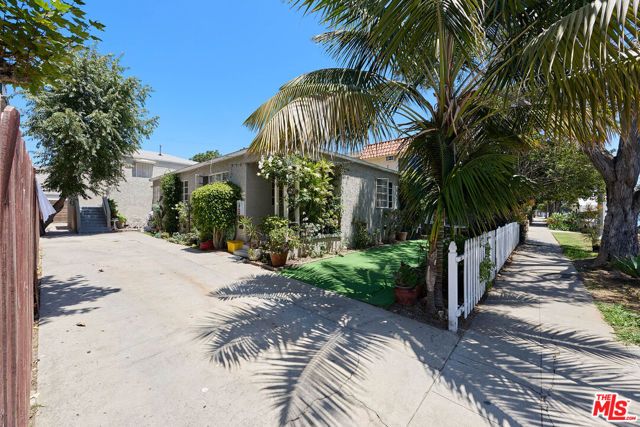 12029 Washington Place, Los Angeles, CA 90066