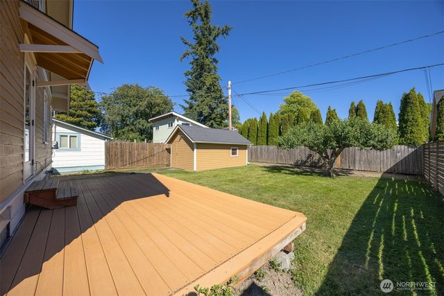 2110 G Street, Bellingham, WA 98225