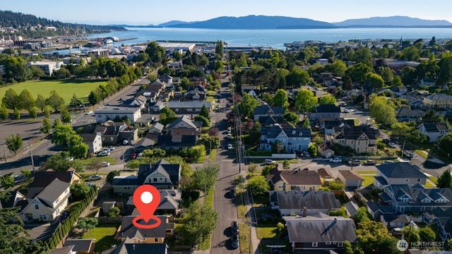 2110 G Street, Bellingham, WA 98225