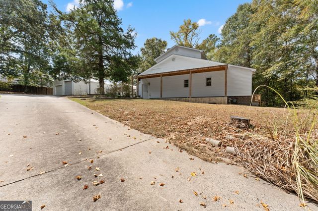5682 Hartley Bridge Road, Macon, GA 31216