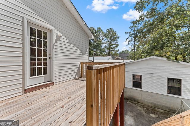 5682 Hartley Bridge Road, Macon, GA 31216