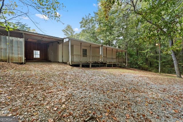 5682 Hartley Bridge Road, Macon, GA 31216