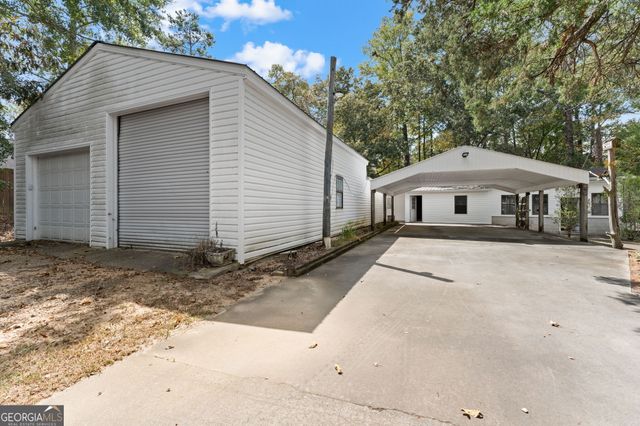 5682 Hartley Bridge Road, Macon, GA 31216