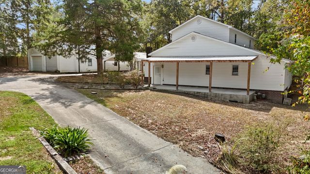 5682 Hartley Bridge Road, Macon, GA 31216