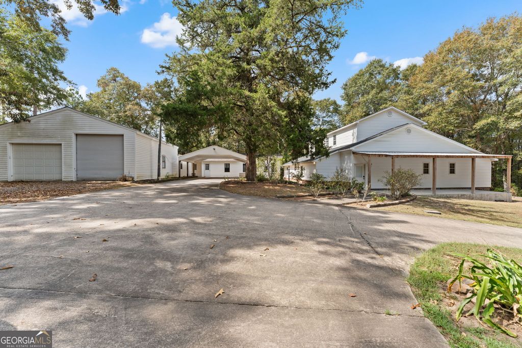 5682 Hartley Bridge Road, Macon, GA 31216