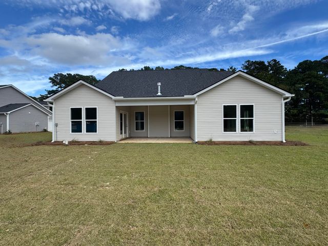 1968 Central Avenue, Summerville, SC 29483