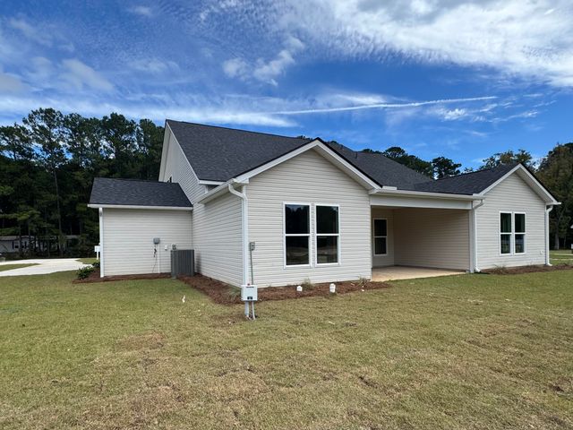 1968 Central Avenue, Summerville, SC 29483