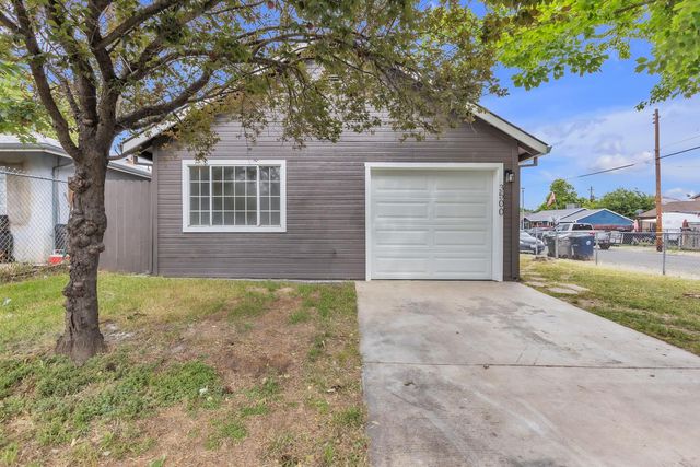 3500 Cypress St, Sacramento, CA 95838