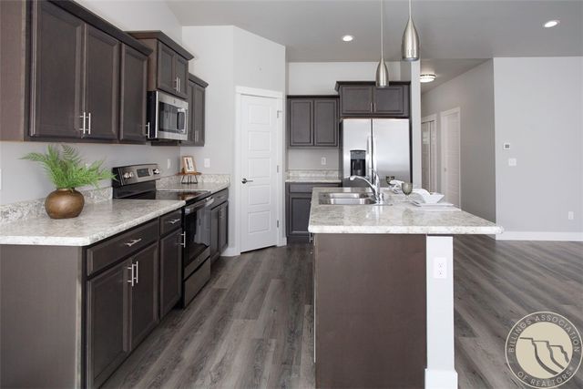 3554 Crater Lake Avenue, Billings, MT 59102