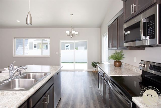 3554 Crater Lake Avenue, Billings, MT 59102