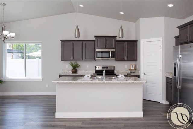 3554 Crater Lake Avenue, Billings, MT 59102