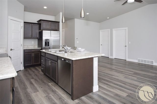 3554 Crater Lake Avenue, Billings, MT 59102