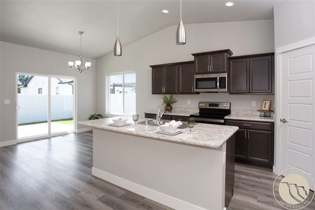 3554 Crater Lake Avenue, Billings, MT 59102