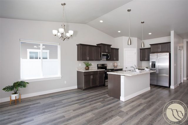 3554 Crater Lake Avenue, Billings, MT 59102