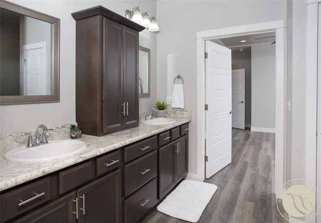 3554 Crater Lake Avenue, Billings, MT 59102