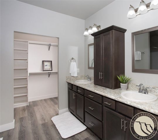 3554 Crater Lake Avenue, Billings, MT 59102
