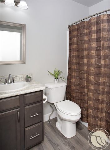 3554 Crater Lake Avenue, Billings, MT 59102
