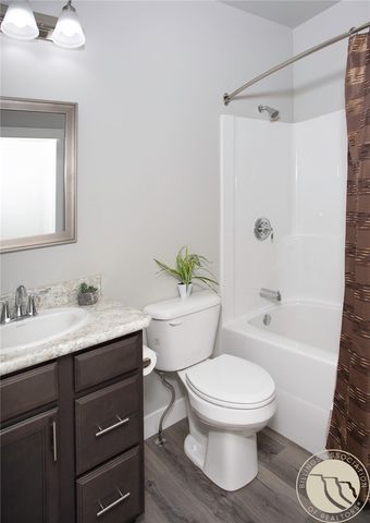 3554 Crater Lake Avenue, Billings, MT 59102