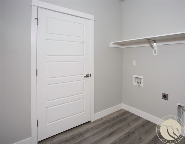 3554 Crater Lake Avenue, Billings, MT 59102