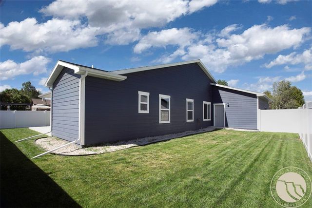 3554 Crater Lake Avenue, Billings, MT 59102