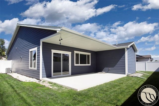 3554 Crater Lake Avenue, Billings, MT 59102