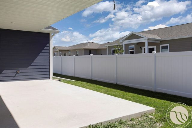 3554 Crater Lake Avenue, Billings, MT 59102