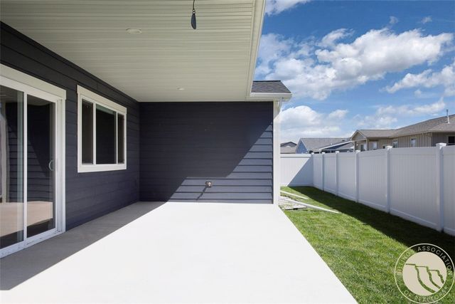 3554 Crater Lake Avenue, Billings, MT 59102