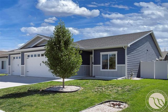 3554 Crater Lake Avenue, Billings, MT 59102