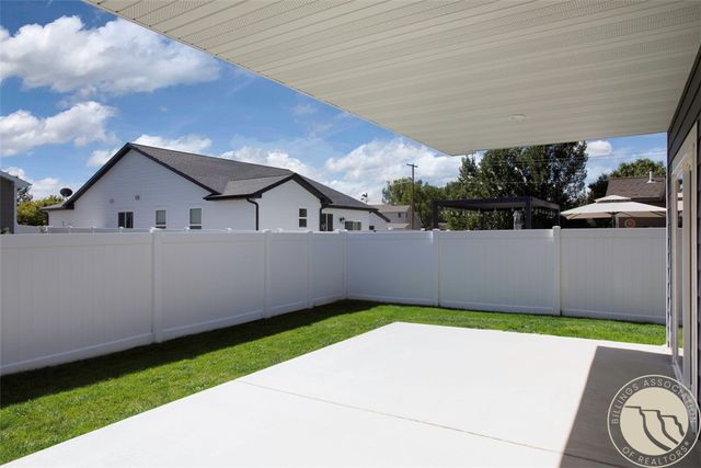 3554 Crater Lake Avenue, Billings, MT 59102