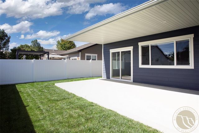 3554 Crater Lake Avenue, Billings, MT 59102