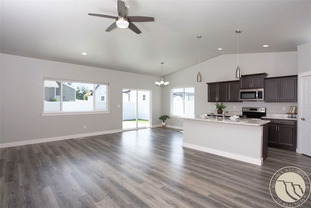 3554 Crater Lake Avenue, Billings, MT 59102