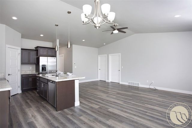 3554 Crater Lake Avenue, Billings, MT 59102