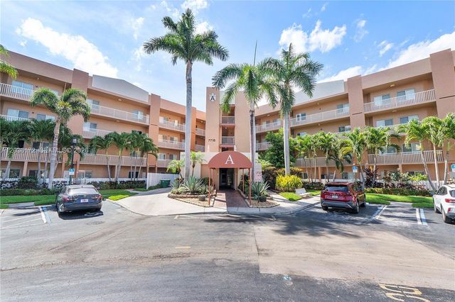 7715 Yardley Drive 212, Tamarac, FL 33321